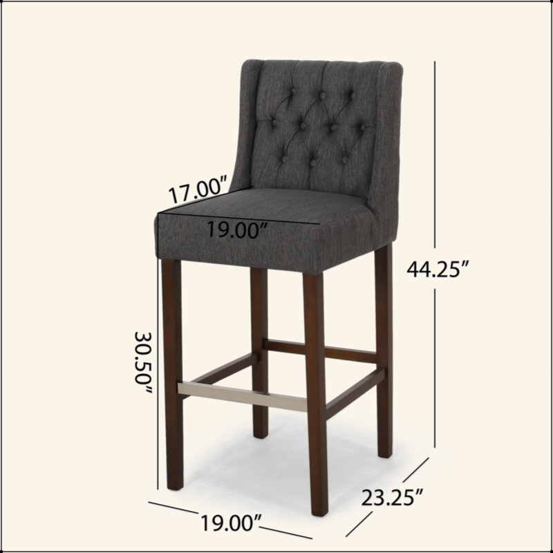 Tabouret de bar Modern