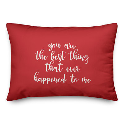 Throw Pillow