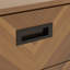 Commode double 6 tiroirs l 56 po-1090920699