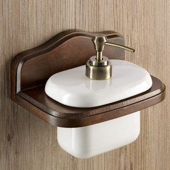 Montana Soap Dispenser