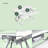 Tamara Adjustable Metal Base Standing Desk Converter-1295838681