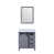 Dark Gray is unavailable