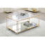 Ensemble de tables basses 3 pièces Florentine