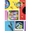 Rhapsody Dinnerware Set 18 Piece - Service for 6