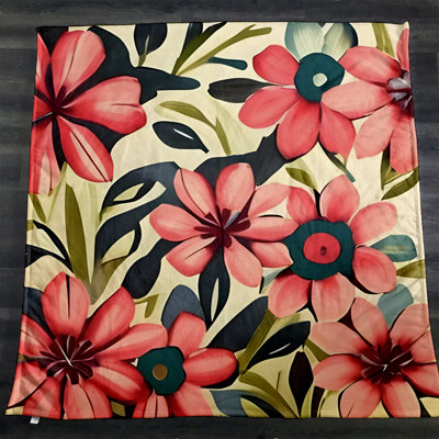 Throw Blanket