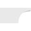 Standard Huntington Architectural Grade PVC Rafter Tail-37851205