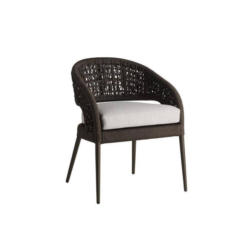 Juri Outdoor Dining Armchair