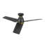 Ventilateur de plafond encastré 3 pales avec ensemble d'éclairage-1465120632-1467675206