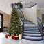 Itasca Lighted Artificial Fir Christmas Tree-1650840357
