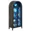 Vitrine de rangement 68 po-1429411631