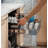 GE Appliances 24" 45 Decibel ENERGY STAR Certified Built-in Top Control Dishwasher with Adjustable Rack and Tall Tub-88744762