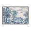 «Azure Wilderness II» par Melissa Wang, reproduction d'art-529570188-529570190-529570196