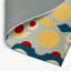 Tapis d'intérieur et d'extérieur Vibrant Sway-274158663