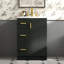 Meuble-lavabo moderne avec lavabo-678336403-678336111