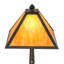 Mission Prime Table Lamp
