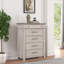 Ensemble de chambre à coucher en bois 6 pièces Ken-106550000