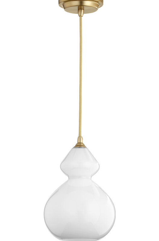 1 - Light Unique/Statement Pendant