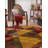 Cafe Geometric Indoor Rug-1620460705