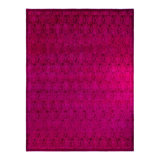 Skylyn One-of-a-Kind 9'2" X 12'2" Hand Knotted Area Rug