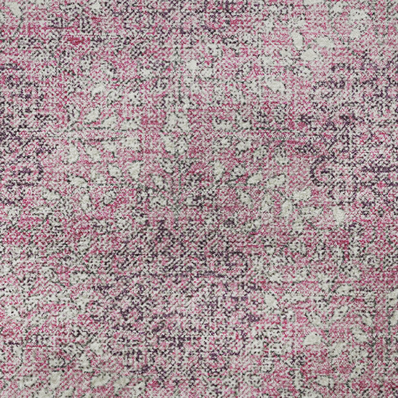 Tapis damassé de qualité supérieure Mayfield AMF1856, Rectangle 1 pi 8 po x 2 pi 6 po