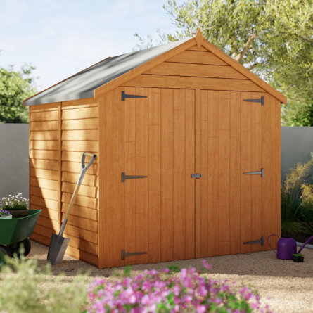  Which Shed Is Better?