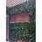 Artificial Leaf Laurel Polyethylene Screen Decorative Fence Panel