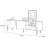 Luxury-modern high-end saddle leather TV cabinet-2066892723