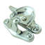 Accessoire de quincaillerie pour rideaux Schutt
