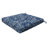 Meridian Outdoor Square Dining Seat Cushion-2063627670-2063627672