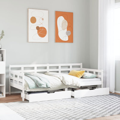 Eldridge Solid Wood
