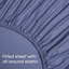 Draps 100% Tencel, ensemble de draps 18 po-113032522-106950655