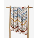 Cusco Throw Blanket
