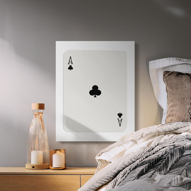 Doyon Wrapped Canvas Print Set, 9x12