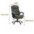 Luxury Comfort Ergonomic Office Chair With Angle Adjustment
