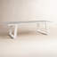 Dwell Oak Extendable Dining Table-1751974878