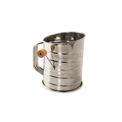 Tamis à farine Nordic Ware