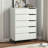 Norcross 5 Drawer 31'' W Dresser-116466059