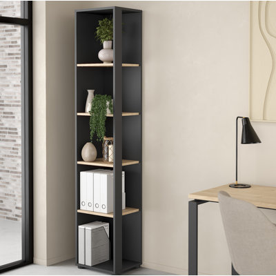 Embrie Bookcase
