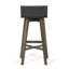 Tabouret de bar 30,75 po Oxendine-229234654
