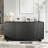 59'' Sideboard Buffet Cabinet with Storage