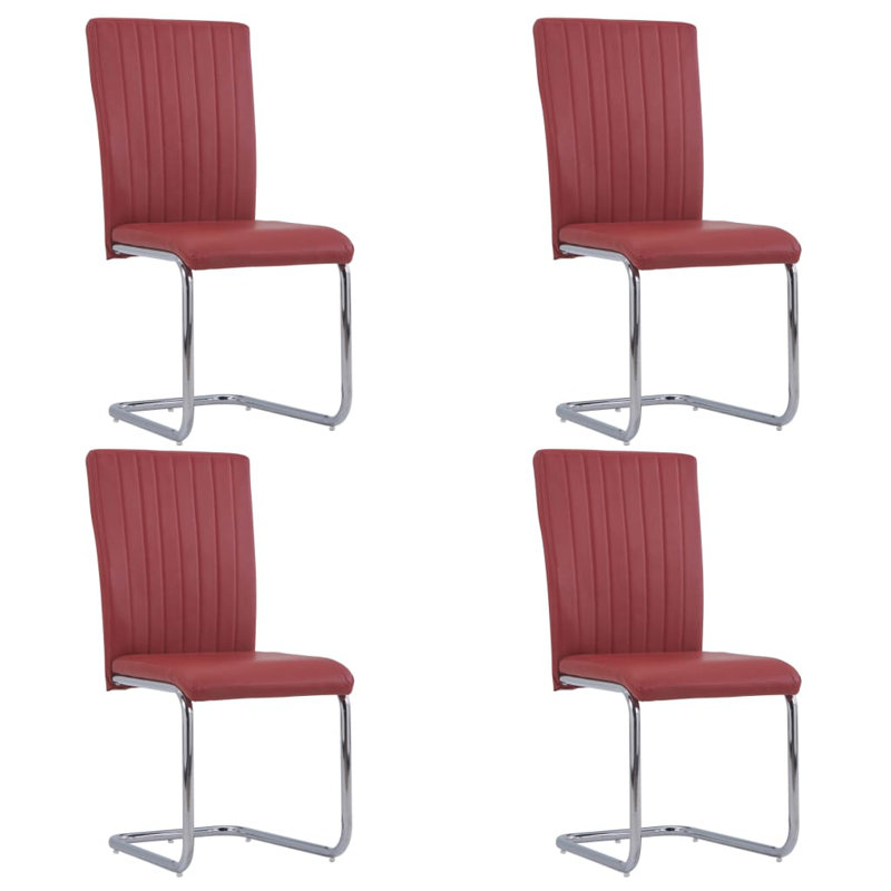 Binson 45cm H Side Chair