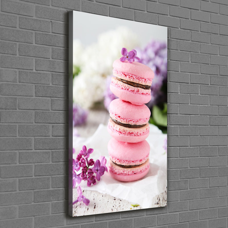 Milledgeville Cookies - Print