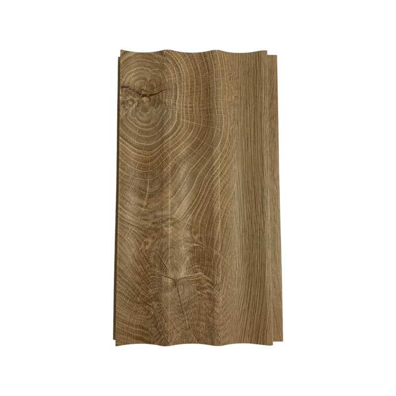Panneaux de mur et de plafond, Chêne mat