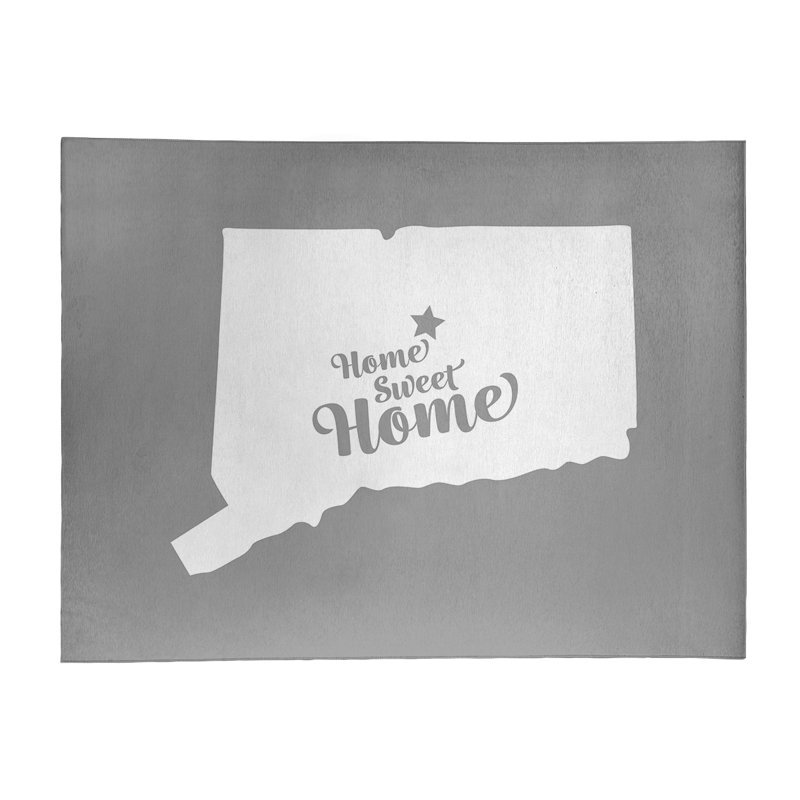 Chenille Indoor Rug, Rectangle 9' x 12'