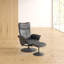 Nico 75cm Wide Standard Recliner