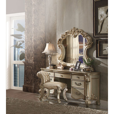 Vendome Vanity