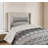 Rustic Polyester Coverlet-41893443