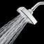 Pomme de douche réglable Kubos-32700810
