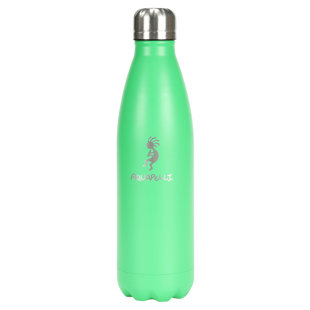 Aquapelli 16oz. Vacuum Insulated Stainless Steel Water Bottle