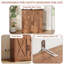 70.5 " H Kitchen Pantry-1204657801